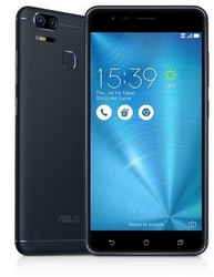 Замена тачскрина на телефоне Asus ZenFone 3 Zoom (ZE553KL) в Комсомольске-на-Амуре